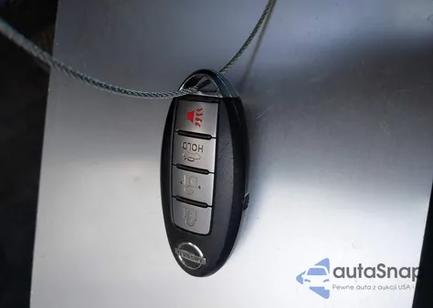 2008 Nissan Altima 2.5 S из США, поврежденный, VIN 1N4AL21EX8N543880